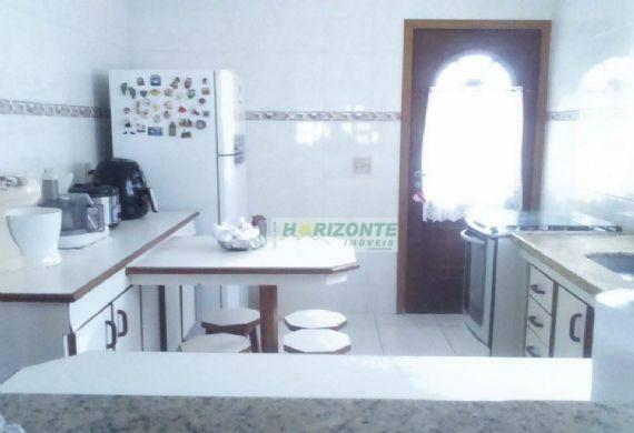 Casa com 3 dormitórios à venda, 193 m² por r$ 690.000,00 - urbanova - são josé dos campos/ - Foto 11