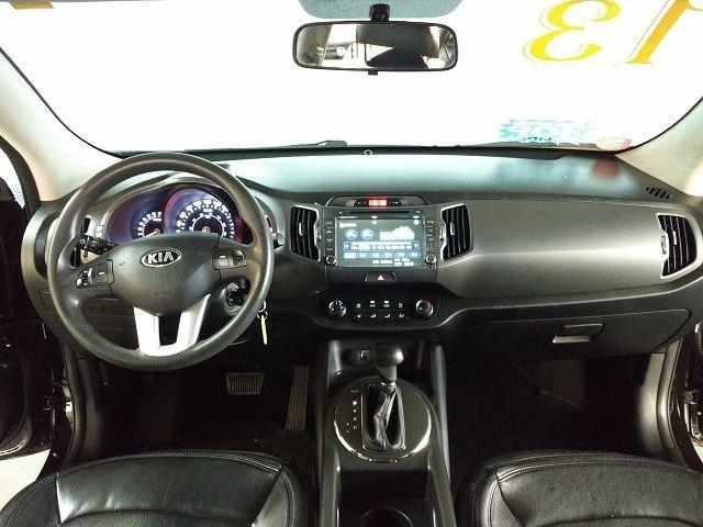 Sportage Lx - Automática - 2013 - Foto 3