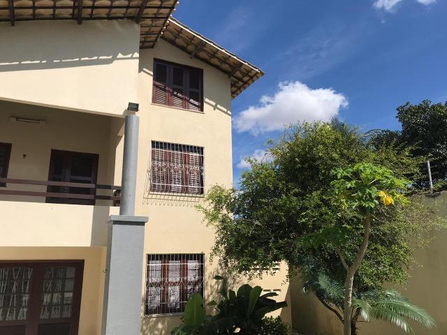Casa no Bairro Sapiranga com 526 m² ,13 quartos,piscina e deck - Foto 2