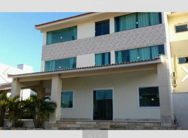 CA 11 Morar em Uma Mansão / 6 Suites / Vista Mar / Área de Lazer Completa / Só R$ 5 Mil - Foto 16