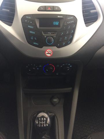 FORD KA 2017/2018 1.5 SIGMA FLEX SE MANUAL - Foto 6