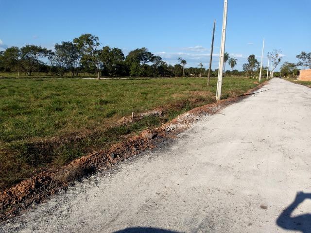 Lote 180 m² loteamento Santo Expedito - Foto 4