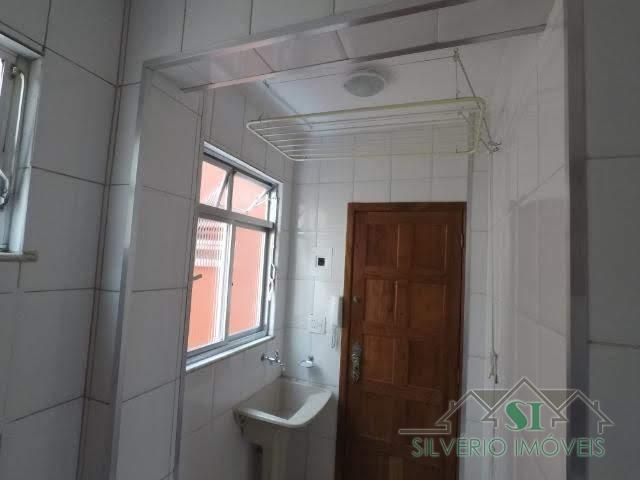 Apartamento à venda com 3 dormitórios em Alto da serra, Petrópolis cod:2096 - Foto 4