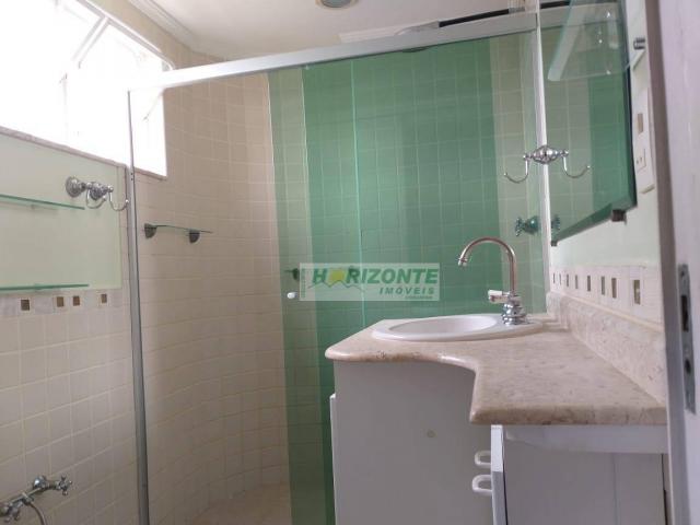 Apartamento com 3 dormitórios à venda, 165 m² por r$ 650.000,00 - jardim esplanada ii - sã - Foto 12