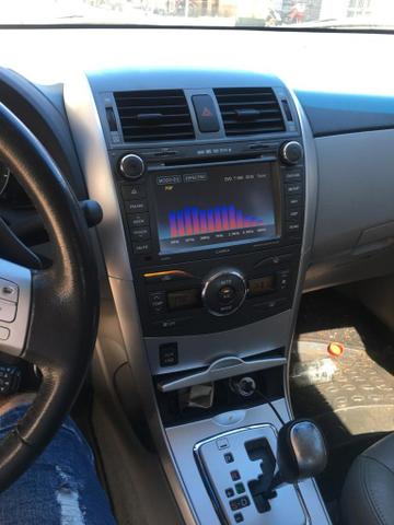 Corolla XEI Automático Ano: 2012/2013 carro conservado - Foto 3