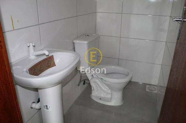 Sobrado com Excelente Acabamento com 2 Suítes - Bairro San Marino! - Foto 8