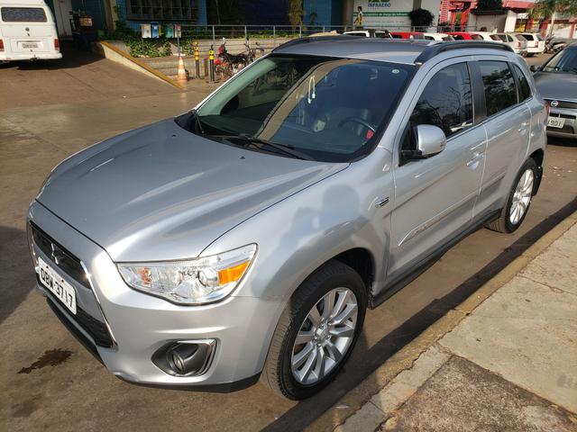 ASX 2.0 AWD 4X4 Completa - Foto 4