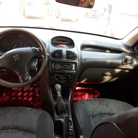 Peugeot 206 - Foto 6