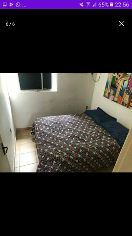 Apartamento 2 quartos totalmente mobiliado preço de Black friday - Foto 4