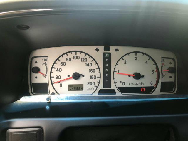 Vendo Pajero sport - Foto 3