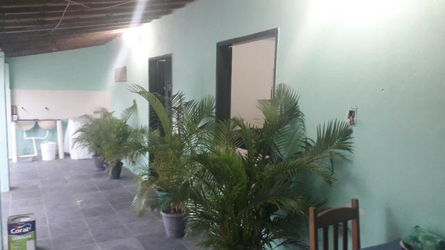 Casa em Sítio do Conde, 3 quartos - Foto 5