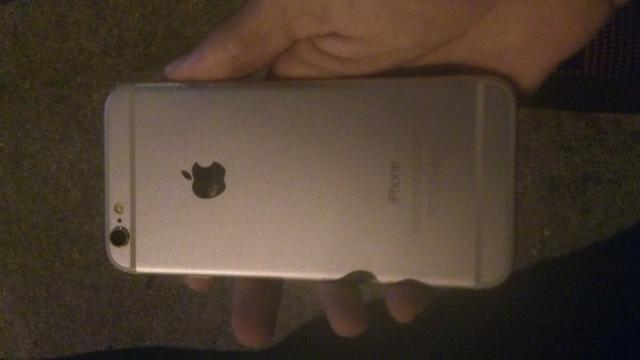 Iphone 6 - Foto 3
