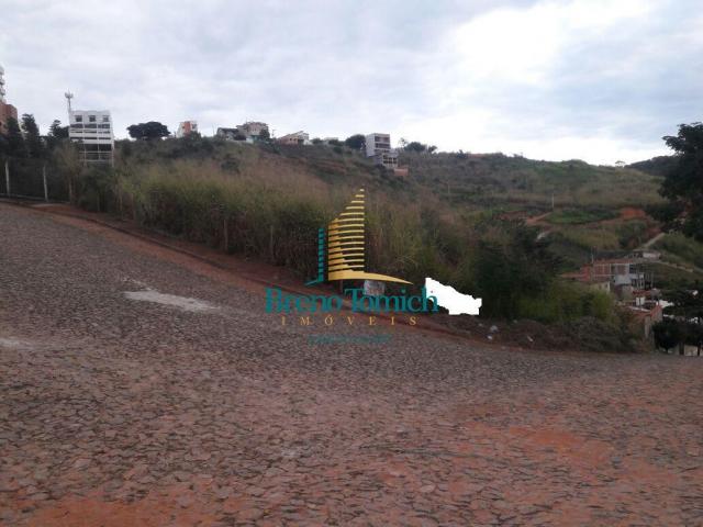 Terreno à venda, 673 m² por r$ 350.000 - filadélfia - teófilo otoni/mg - Foto 3