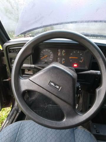 1991 Chevrolet Monza - Foto 13