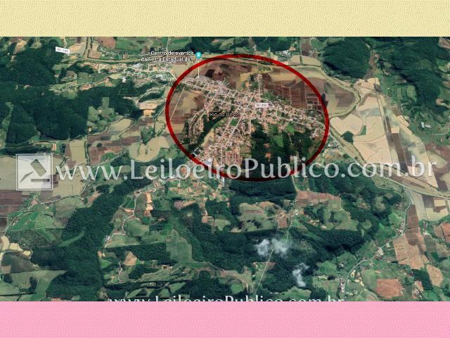 Rio Do Oeste (sc): Terreno Rural 101.343,75 M² nmytk ouzmj - Foto 4
