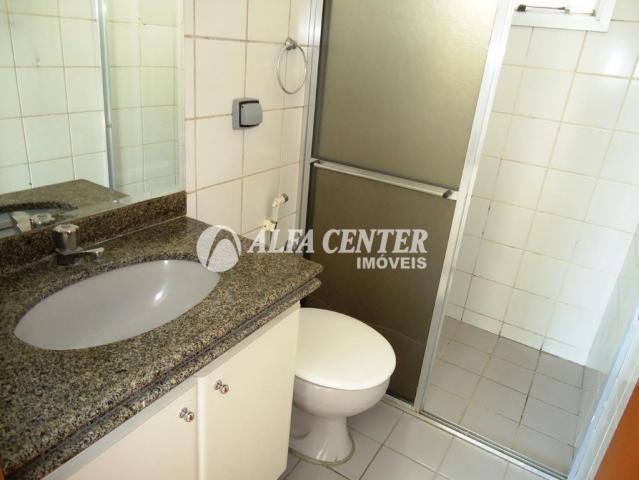 Apartamento com 3 dormitórios para alugar, 80 m² por r$ 950/mês - setor bela vista - goiân - Foto 10
