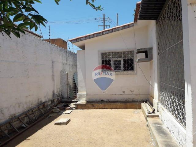 Casa com 3 dormitórios à venda, 254 m² por r$ 250.000,00 - nova betânia - mossoró/rn - Foto 10