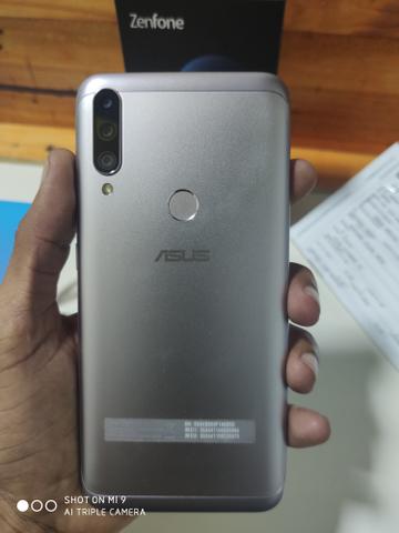 Asus 64gb 4 de Ram. aceito credishop com juros - Foto 5