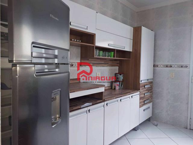 Casa de condomínio para alugar com 3 dormitórios em Canto do forte, Praia grande cod:1251 - Foto 14