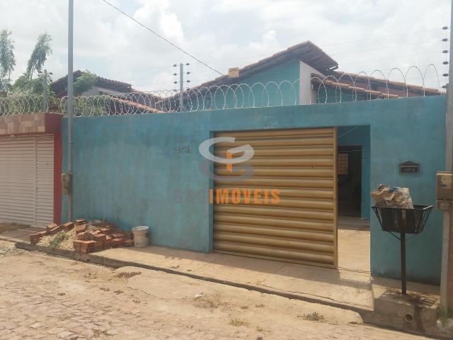 Casa residencial em timon - Foto 14