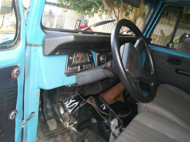 Toyota bandeirante - Foto 2