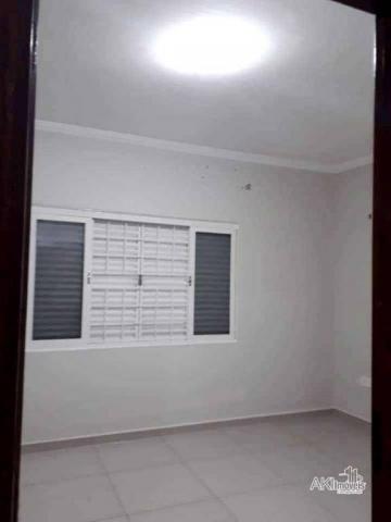 Casa à venda, bem localizada - nova esperança/pr - Foto 6