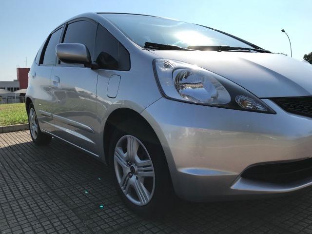 Honda Fit DX 2011/12 - Foto 4