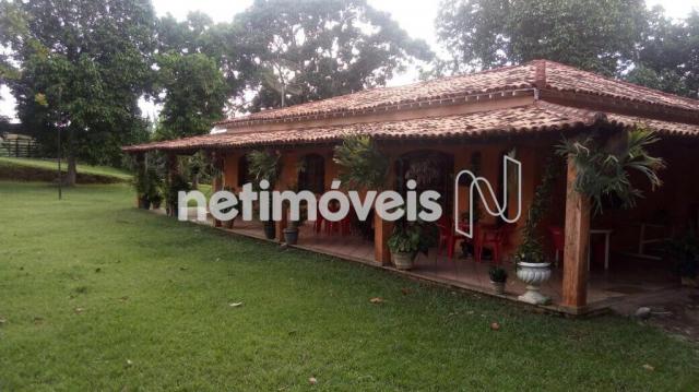 Sítio à venda em Jauá, Camaçari cod:776377 - Foto 2