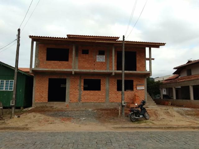 Vende-se casa
