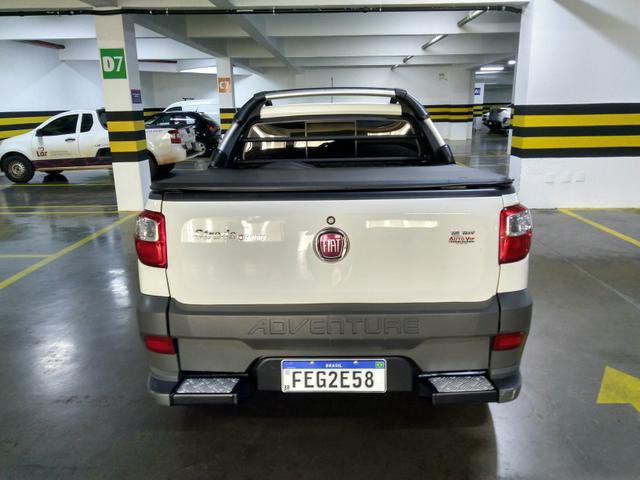 Strada Adventure - Foto 2
