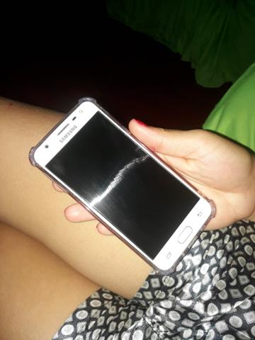 Vendo um j5 prime - Foto 3