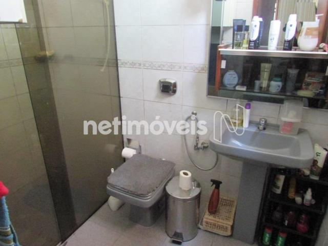 Casa à venda com 5 dormitórios em São salvador, Belo horizonte cod:180832 - Foto 13