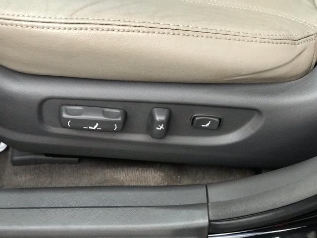 Azera V6 3.3 2010 Preto Unico Dono - Foto 12