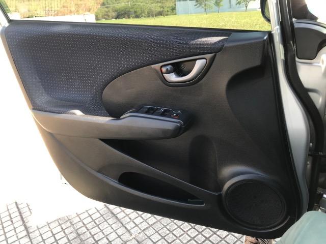 Honda Fit DX 2011/12 - Foto 12
