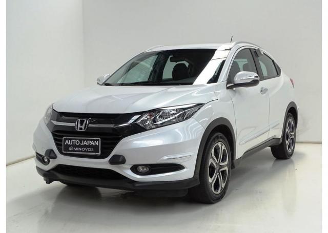 Hr-V Exl 1.8 Flexone 16V 5P Aut.