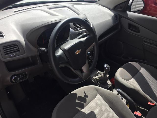Gm Cobalt Lt 1.4 flex (conservadíssimo) - Foto 10