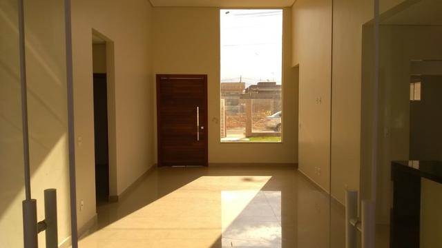 Samuel Pereira oferece: Casa Alto da Boa Vista Nova Moderna Escriturado 3 Suites Armários - Foto 6
