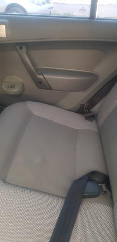 Gol g4 preto zero