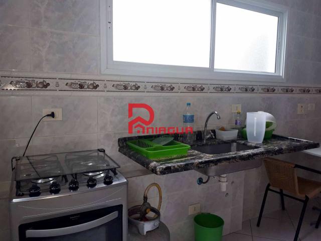 Casa de condomínio para alugar com 3 dormitórios em Canto do forte, Praia grande cod:1251 - Foto 15