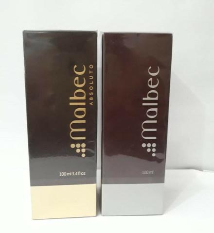 Perfume Malbec Black - Foto 4