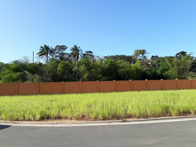 Lote no Alphaville Litoral Norte - Foto 2