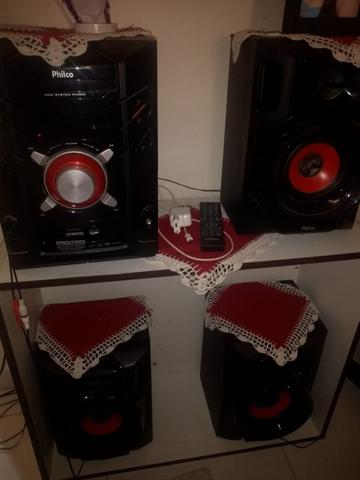 Vendo som