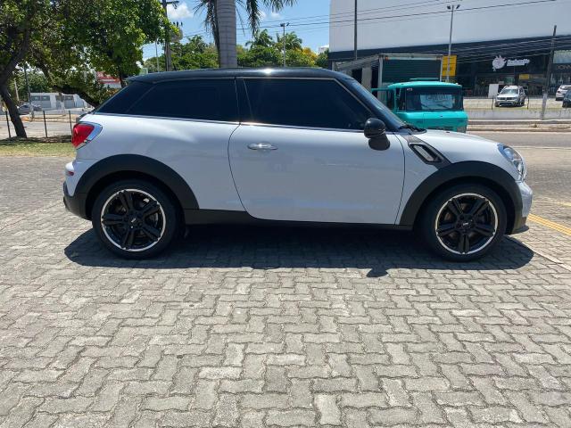 Repasse de Mini Cooper 2014 - Foto 4