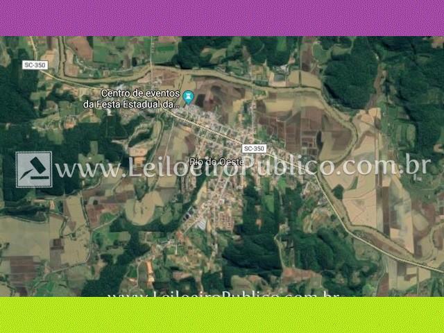 Rio Do Oeste (sc): Terreno Rural 101.343,75 M² nmytk ouzmj - Foto 6
