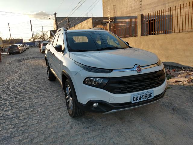 Fiat/toro FREEDOM MT D4 2017 manual valor 80.000 tel * - Foto 3