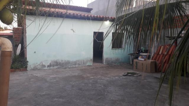Casa em Sítio do Conde, 2 quartos - Foto 4