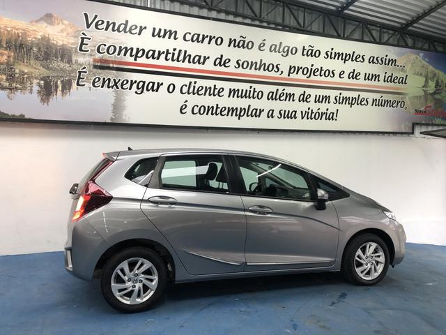 Fit ex automatico
