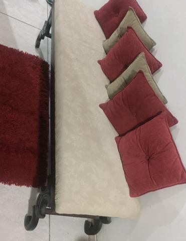 Chaise longue