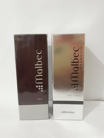 Perfume Malbec Black - Foto 5
