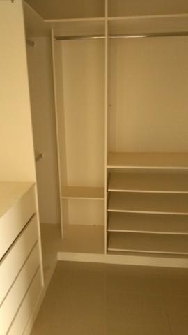 Samuel Pereira oferece: Casa Alto da Boa Vista Nova Moderna Escriturado 3 Suites Armários - Foto 17